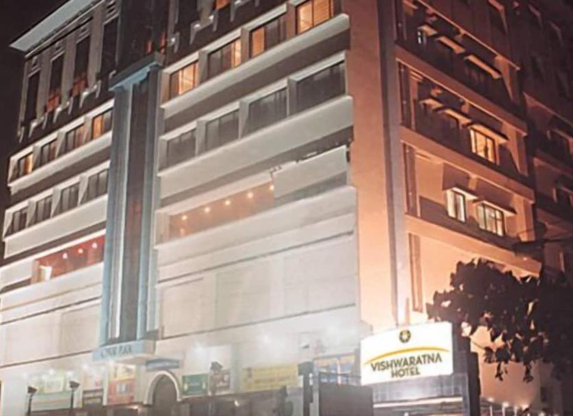 Gebäude Foto