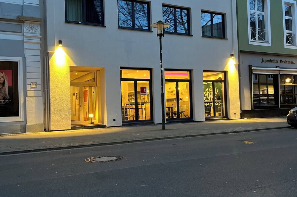 Gebäude