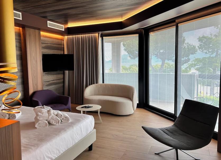 Wohnzimmer Foto