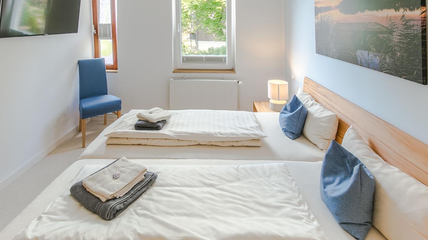 Hotel Johnsburg
