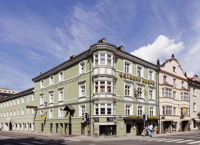 Gebäude Foto