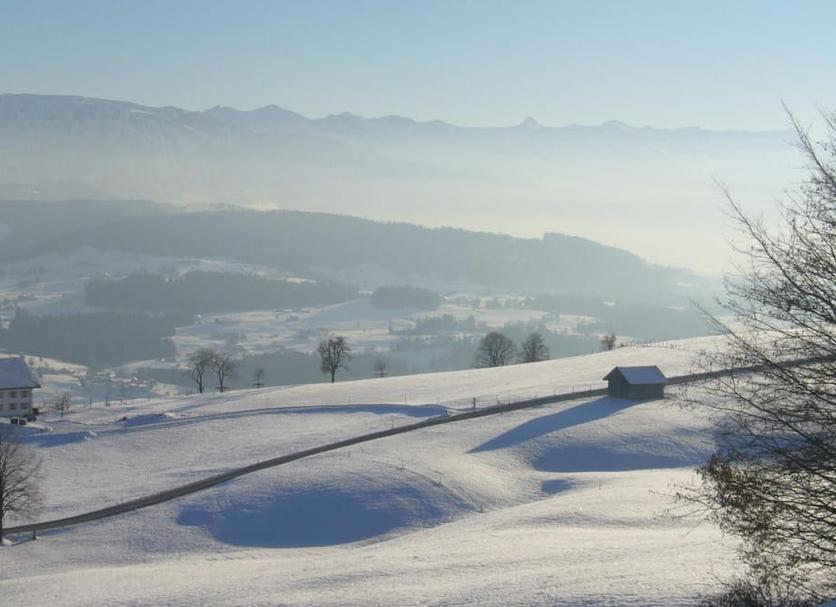 Außenansicht Foto