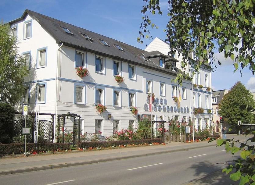 Gebäude Foto