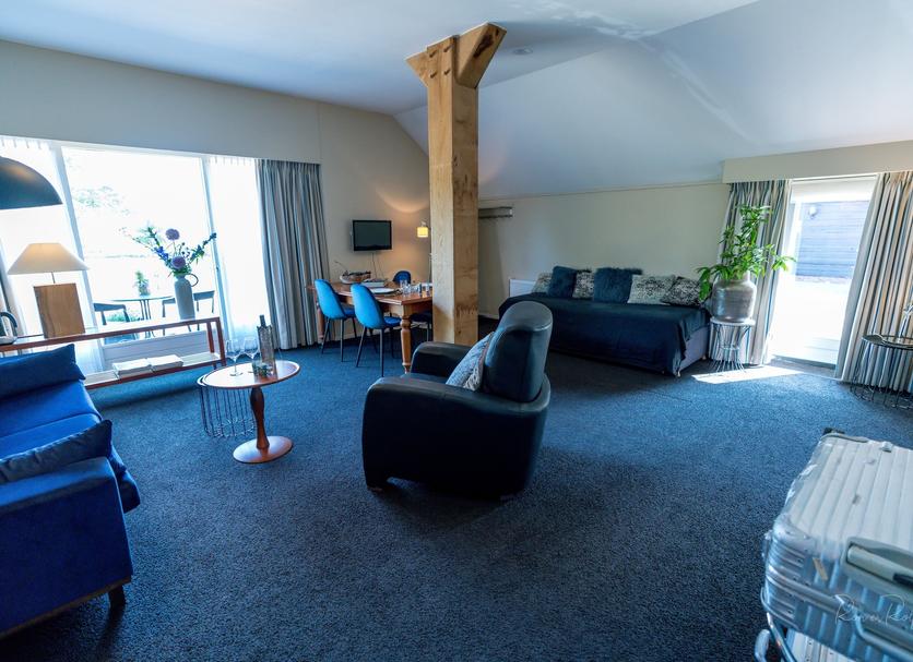 Wohnzimmer Foto