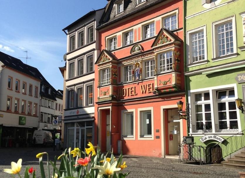 Gebäude Foto