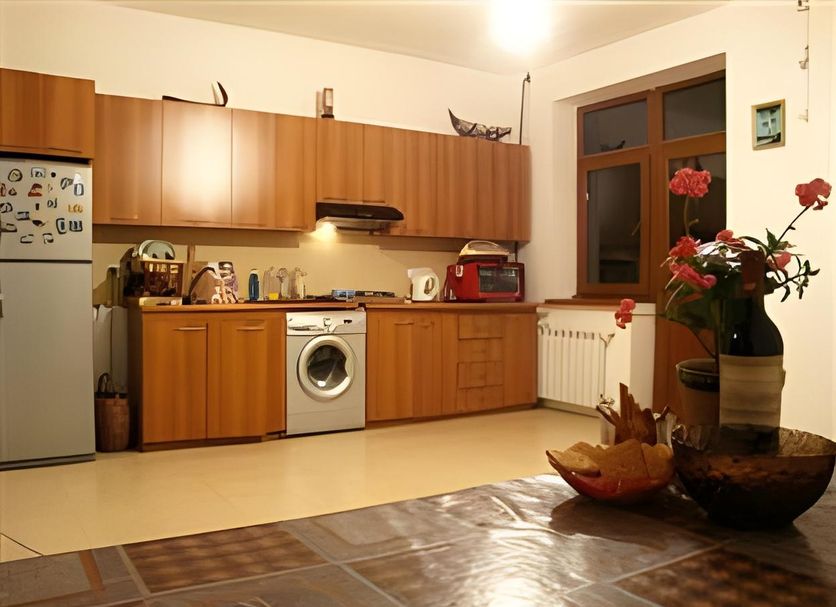 Küche Foto