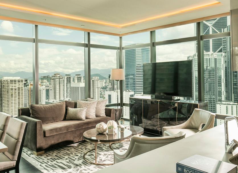Wohnzimmer Foto