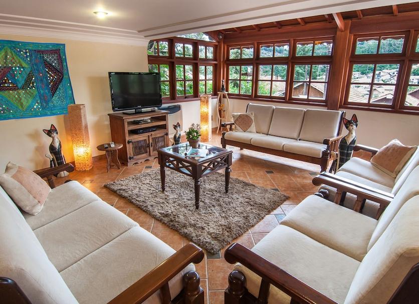 Wohnzimmer Foto