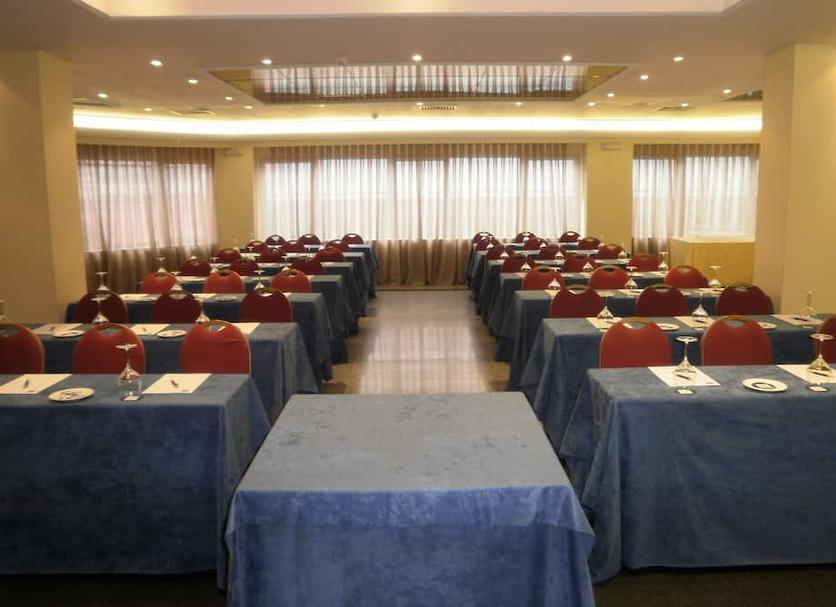 Konferenzraum Foto
