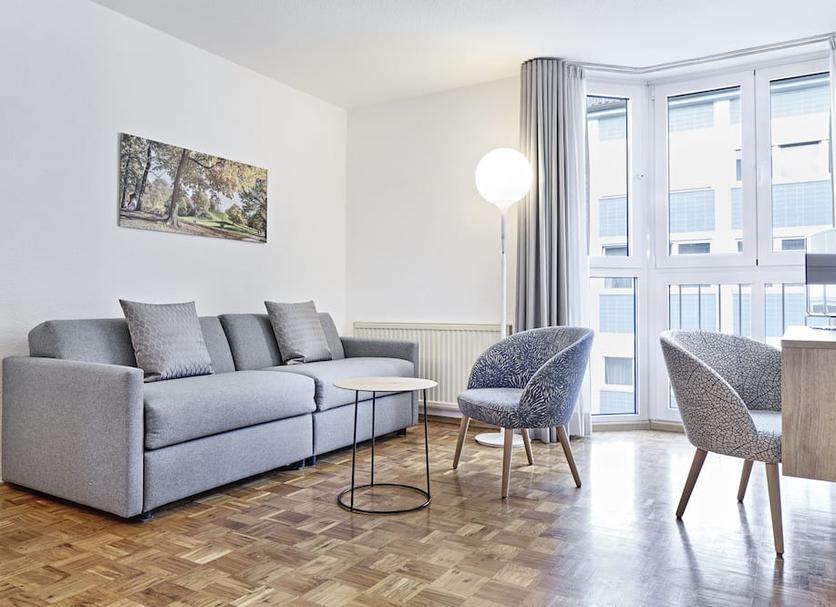 Wohnzimmer Foto