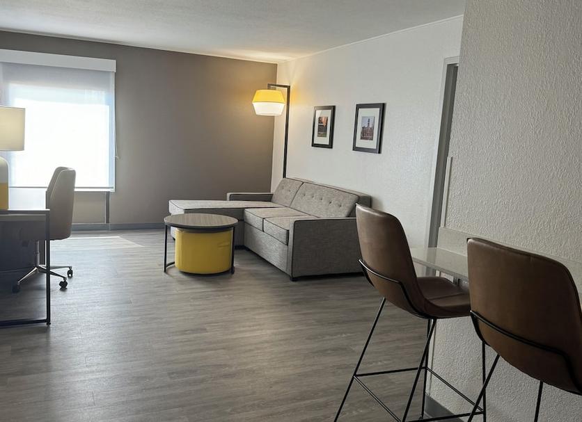 Wohnzimmer Foto