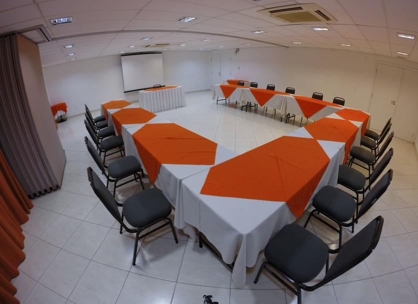 Konferenzraum Foto