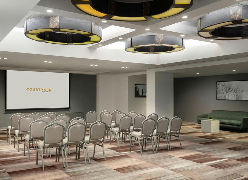 Konferenzraum Foto