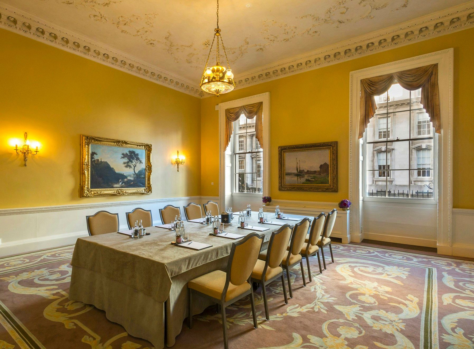 Konferenzraum
