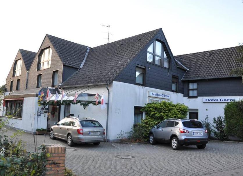 Gebäude Foto