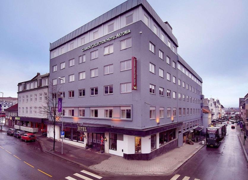 Gebäude Foto