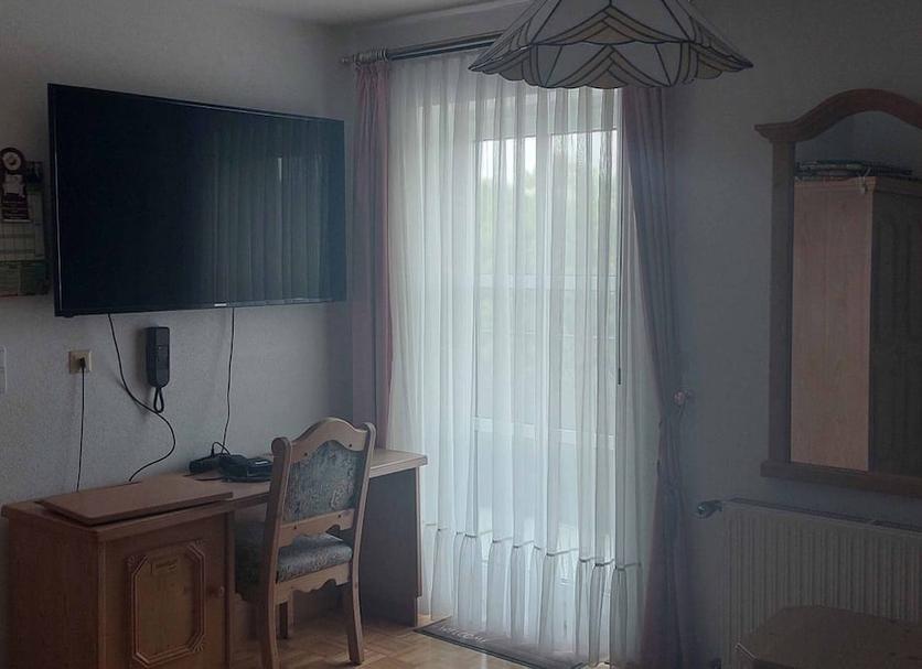 Zimmerausstattung Foto