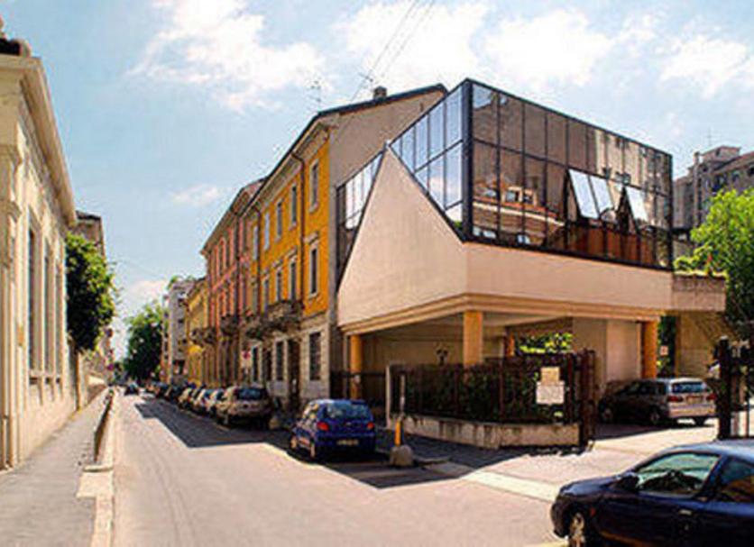 Gebäude Foto