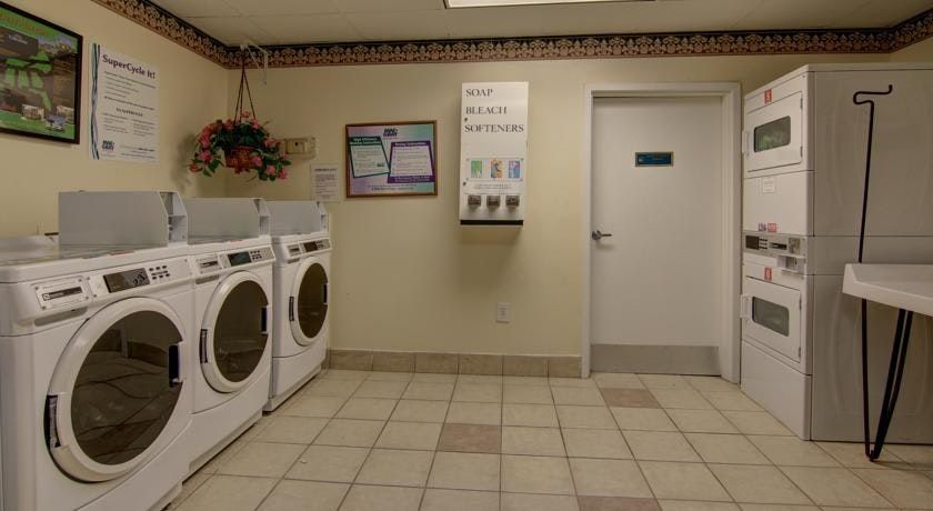 Wäscheservice