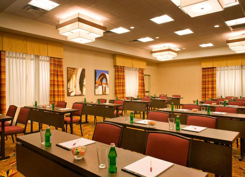 Konferenzraum Foto