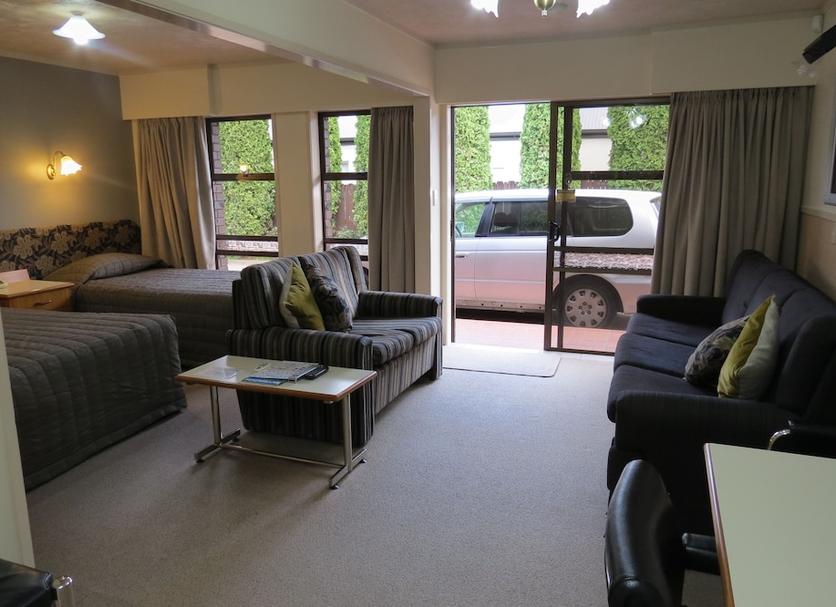 Wohnzimmer Foto