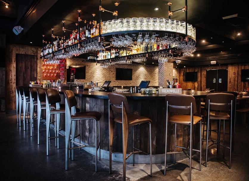 Bar Foto
