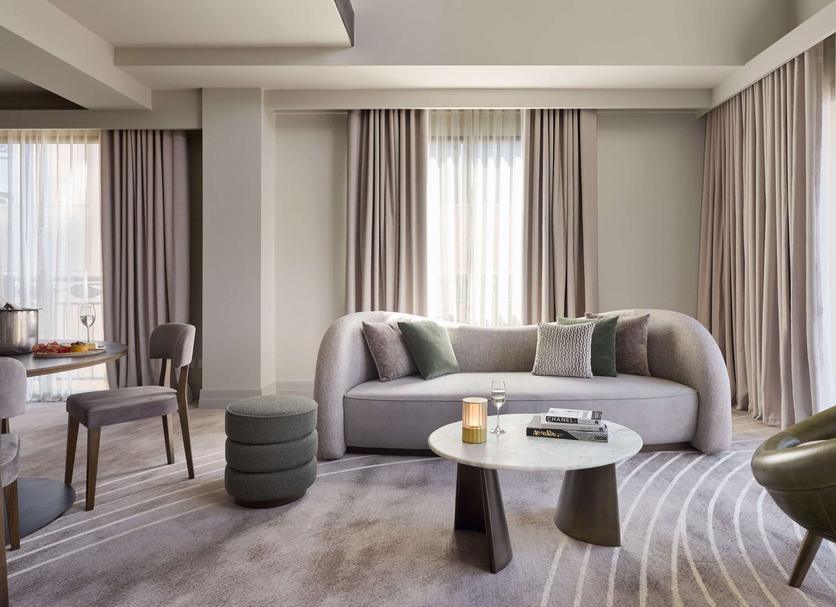 Wohnzimmer Foto