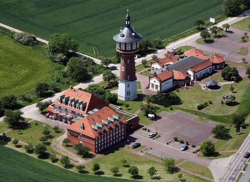 Außenansicht Foto