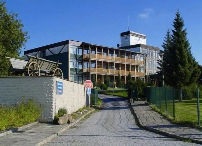 Gebäude Foto