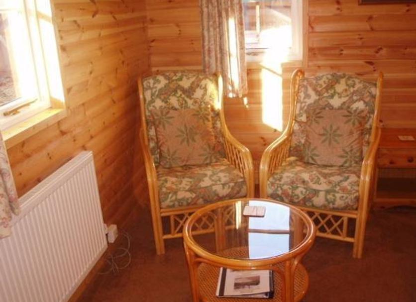 Wohnzimmer Foto
