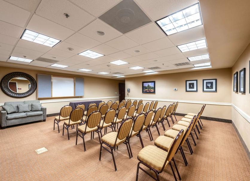 Konferenzraum Foto