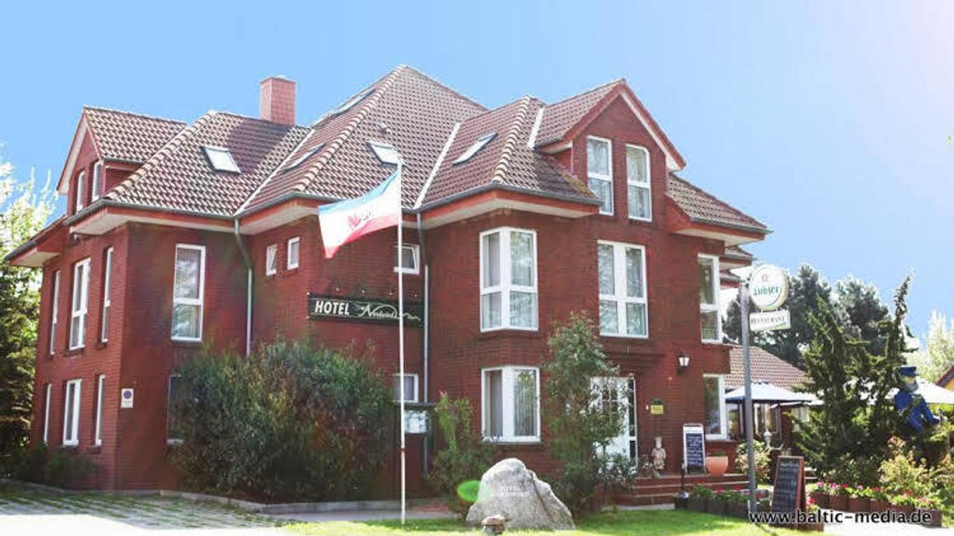 Hotel Nordwind