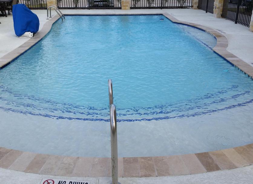 Pool Foto