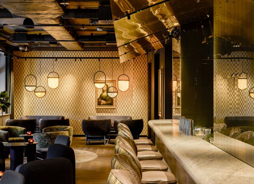 Bar Foto