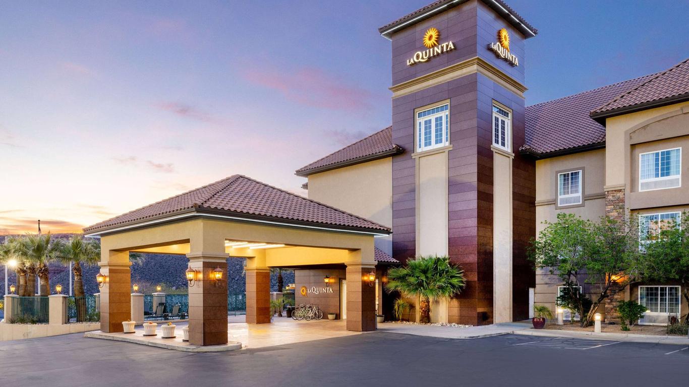 La Quinta Inn & Suites by Wyndham St. George