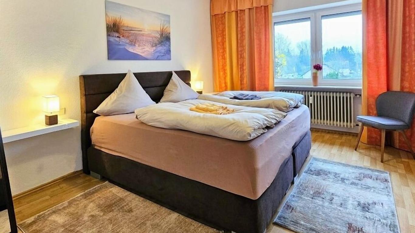 Hotel Maurer