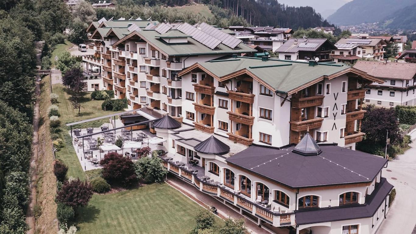 Vaya Zillertal
