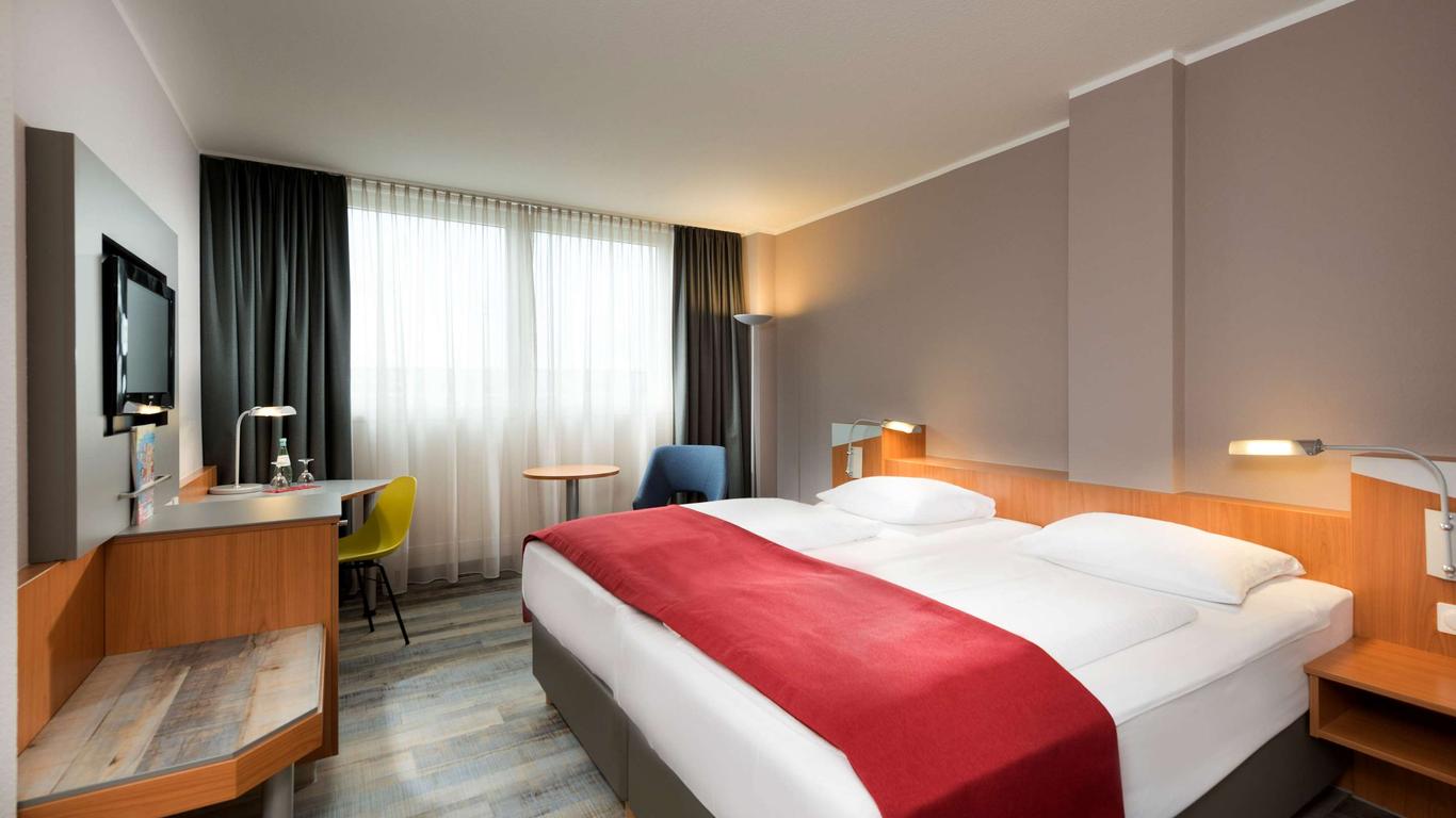 Ramada by Wyndham Hannover