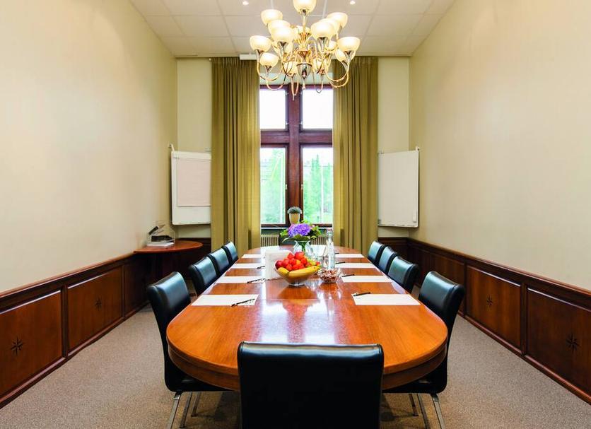 Konferenzraum Foto
