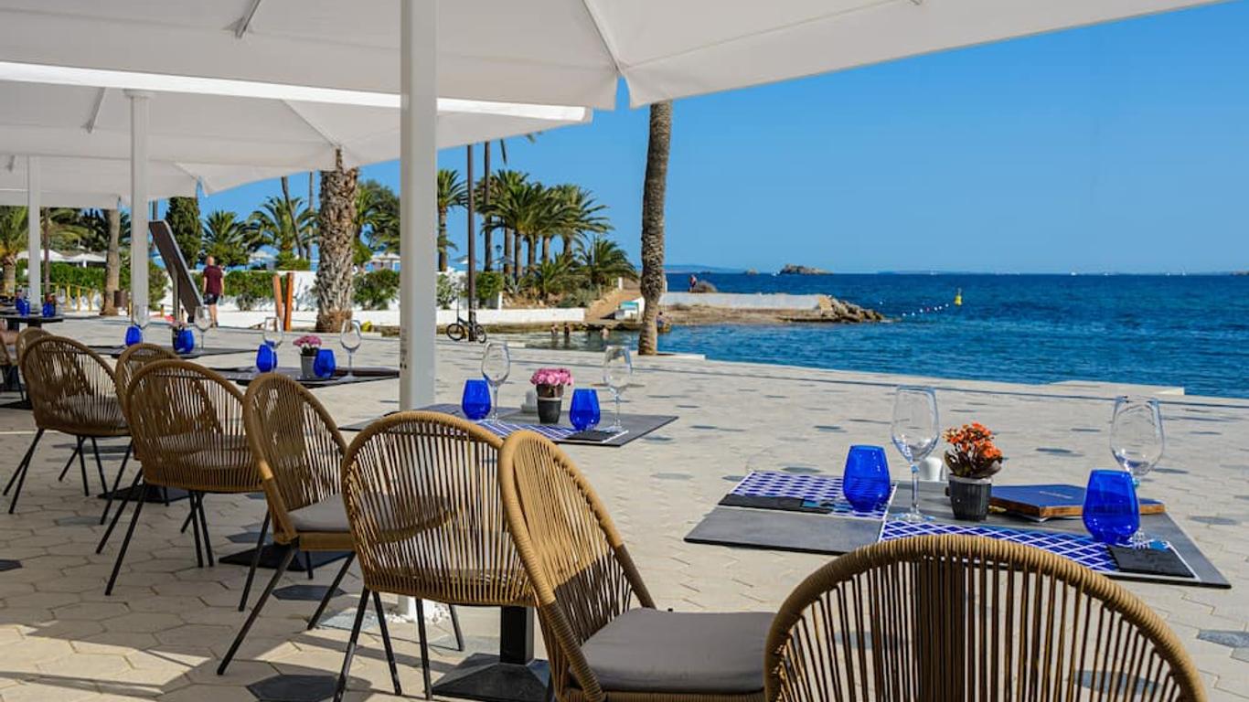 Hotel Vibra Marítimo