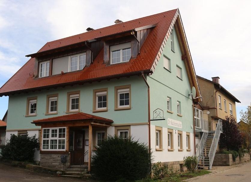 Gebäude Foto
