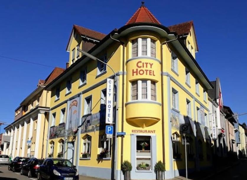 Gebäude Foto