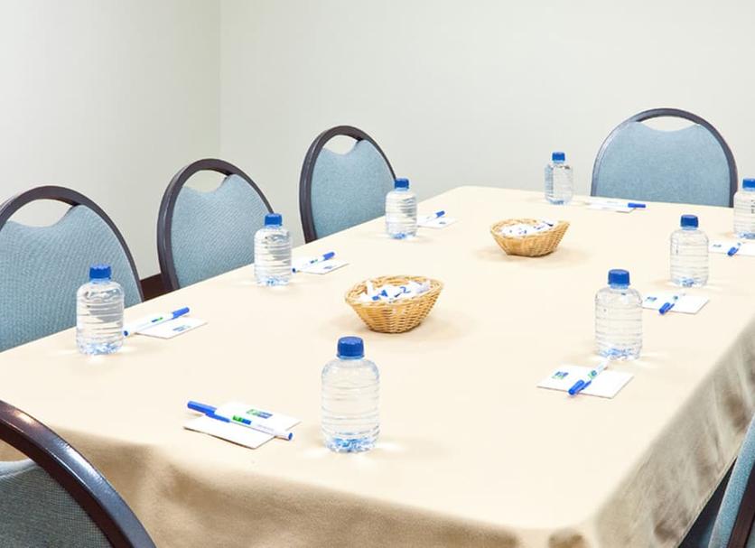 Konferenzraum Foto