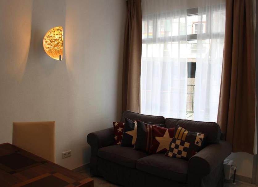 Wohnzimmer Foto