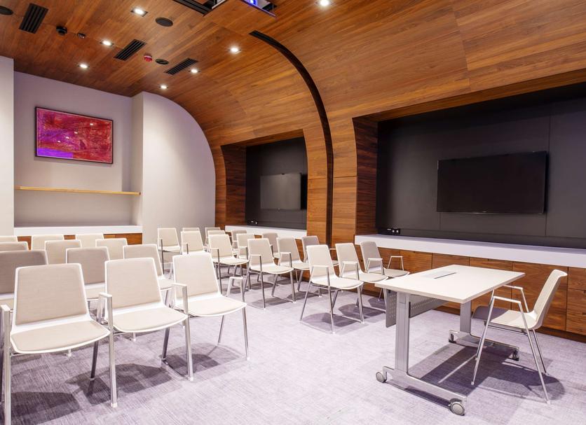 Konferenzraum Foto