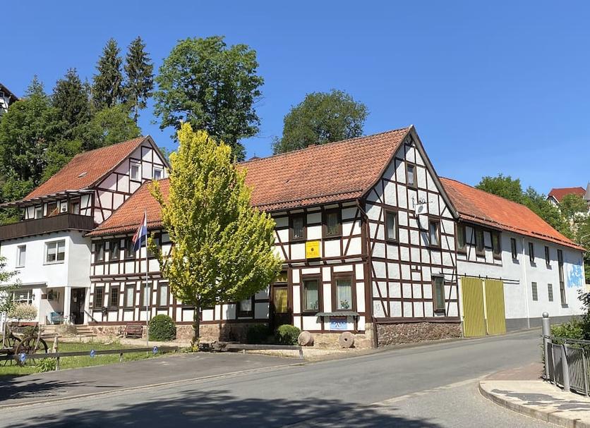 Gebäude Foto