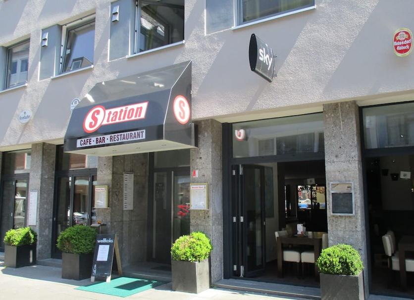 Gebäude Foto