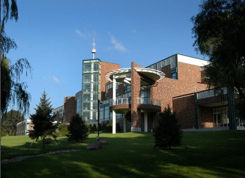 Gebäude Foto