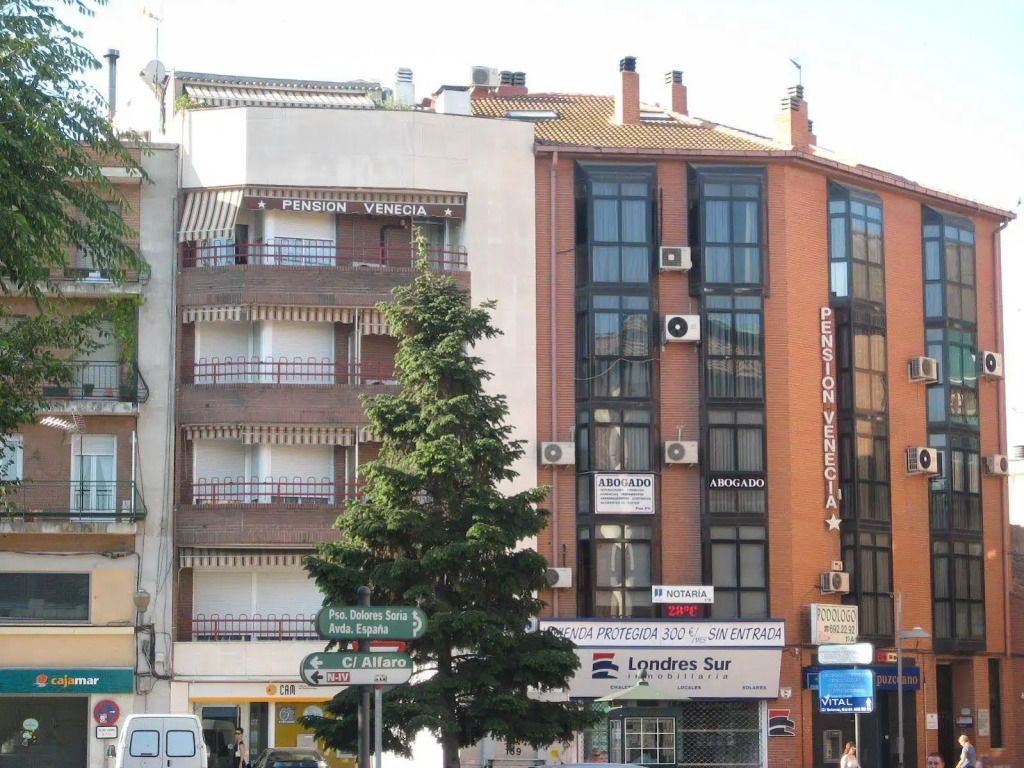 Gebäude Foto