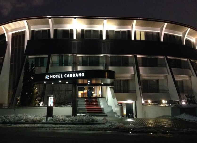 Gebäude Foto